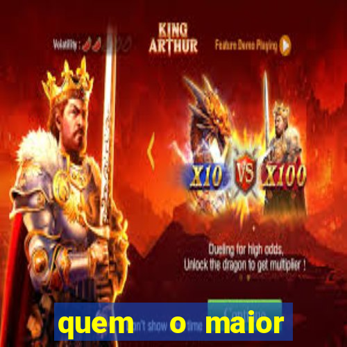 quem  o maior time de minas